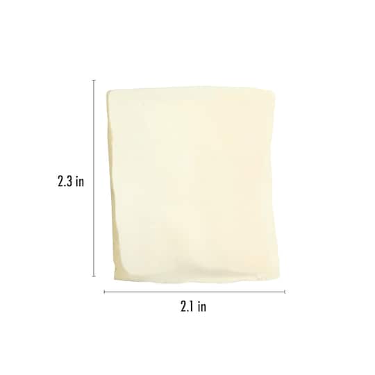 Cernit® Number One Opaque White Polymer Clay, 2oz.